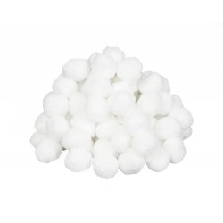 Billes Filtrantes Polysphere Bestway 58475 Pour Épurateur | Piscineshorssolweb