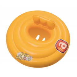 Siege Bouee Swin Safe Rond De 69 Cm