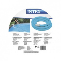 Tuyau Intex 38 Mm | Piscineshorssolweb