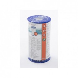 Filtre à Catouche Type IV pour Épurateur Modèle 58391 Bestway 58095 | Piscineshorssolweb