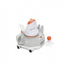 Nettoyeur de Fonds pour Piscine AquaGlide Bestway 58620