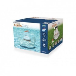 Nettoyeur de Fonds pour Piscine AquaGlide Bestway 58620 | Piscineshorssolweb
