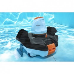 Nettoyeur de Fonds pour Piscines Aquarover Bestway 58622 | Piscineshorssolweb