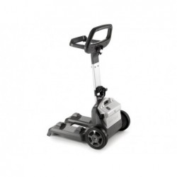 Chariot Dolphin para Nettoyeur de Fonds pour Piscines QP 9996085A