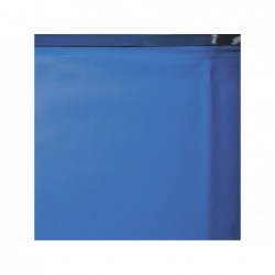 Liner Couleur Bleue pour Piscines Macadamia Gre 785951