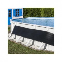 Chauffe-eau Solaire pour Piscines Gre AR2069