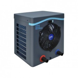 Mini Pompe à Chaleur Pour Piscine D’un maximum de 40.000 L Gre HPM40