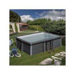 Mini Pompe à Chaleur Pour Piscine D’un maximum de 40.000 L Gre HPM40 | Piscineshorssolweb