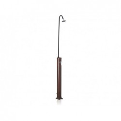Douche Solaire 9L de PVC Gre AR1009W
