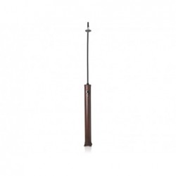 Douche Solaire 9L de PVC Gre AR1009W | Piscineshorssolweb