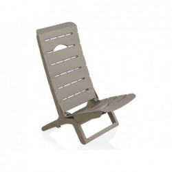 Mobilier de Jardin Chaise Modèle Parsy Topo SP Berner 55079