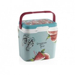 Glacière 29 L Life Story Watermelon SP Berner 75298