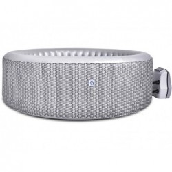 Jilong Spa gonflable 17286EUV21 Spa Venice 6 Sièges 204x70 cm. 956 L.