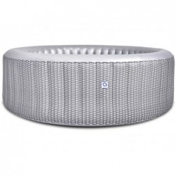 Jilong Jacuzzi gonflable 17286EUV21 Spa Venice 6 Sièges 204x70 cm. 956 L. | Piscineshorssolweb