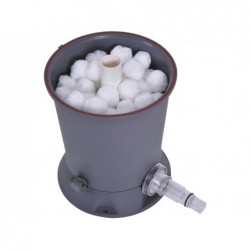 Boules de filtration en fibre de Jilong 290854
