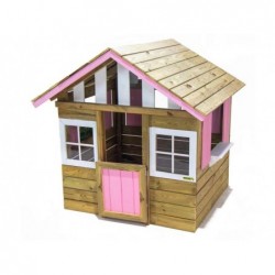 Maison Enfant Rose Lollipop de Masgames MA800521