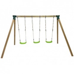 Balançoire enfant Nori de Masgames MA700059