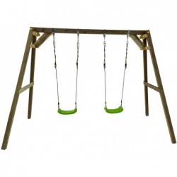 Balançoire enfant Xylo de Masgames MA700064