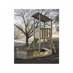 Parc enfant Nautilus L de Masgames MA700325