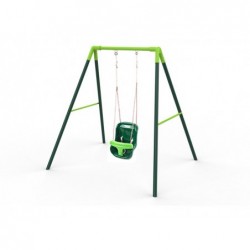 Balançoire en Métal Babol de Masgames MA400201