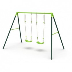 Balançoire en Métal Olea de Masgames MA400202