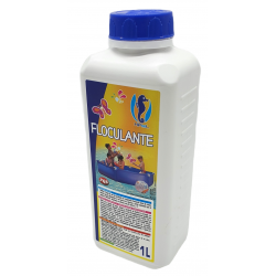 Floculant Liquide Hip De 1 Litre Pqs 1621024