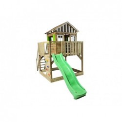 Lollipop L Masgames Wooden Playground MA700425X