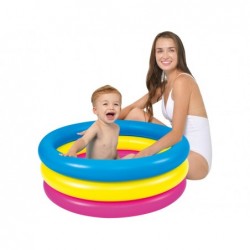 Piscine gonflable pour enfants Jilong 76x25 cm Jilong 10086-1