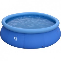 Piscine démontable 300 x 76 cm. Promt Set Pool avec filtre Jilong 17793EU