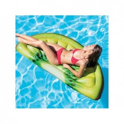 Matelas Gonflable Intex 58764 Kiwi De 178x85 Cm | Piscineshorssolweb