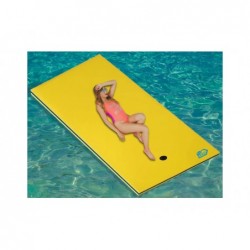 Tapis Enroulable Flottant de 270 x 150 x 3,3 cm