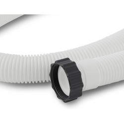Tuyau 38 Mm Pour Épurateur 1 5 M | Piscineshorssolweb