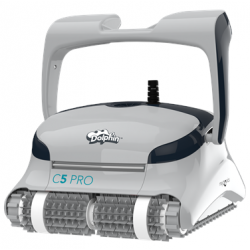 Robot C5 Pro Dolphin de Piscina Productos QP 500963P