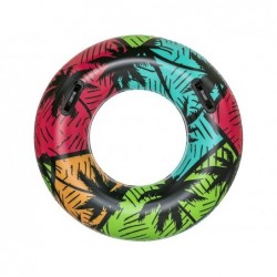 Flotteur gonflable de 91 cm. Coastal Castaway Bestway 36350 | Piscineshorssolweb