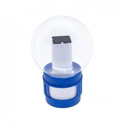 Distributeur de produits chimiques SolarSphere avec lumière LED Bestway 58699