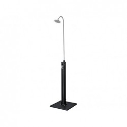 Bestway 58694 SolarFlow 8 l. Douche solaire pour l'extérieur