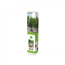 Bestway 58694 SolarFlow 8 l. Douche solaire pour l'extérieur | Piscineshorssolweb