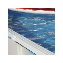 Piscine Toi 640x366x132 cm Ibiza 2290 | Piscineshorssolweb