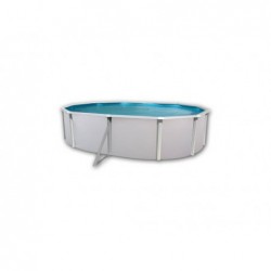 Piscine Toi 550x366x132 cm Prestigio 1225