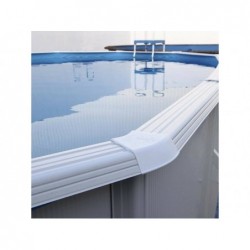 Piscine Toi 550x366x132 cm Prestigio 1225 | Piscineshorssolweb