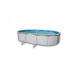 Piscine Toi 640x366x132 cm Prestigio 1226