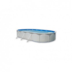 Piscine 730x366x132 cm Toi Prestigio 1227
