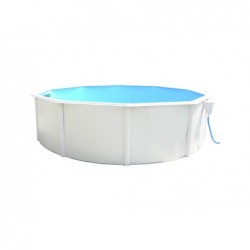 Piscine 350x132 Prestigio Toi 2278