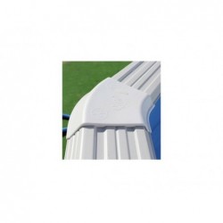 Piscine 550x366x132 cm Prestigio Toi 2281 | Piscineshorssolweb