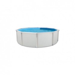 Piscine 460x132 cm Prestigio Toi 1223