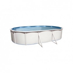 Piscine 640x366x132 cm Magnum Toi 2310