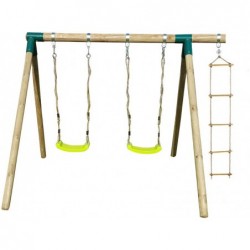 Double Balançoire Kadi Deluxe Masgames Ma700048