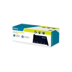 Chauffe-eau solaire pour chauffe-eau démontable Psycino Bestway 58423 | Piscineshorssolweb