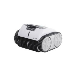 Robot de piscine Modèle E-Tron i20 par QP Products W3312