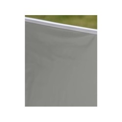 Liner composite gris 664x386x124 cm. Gre SPCO66G